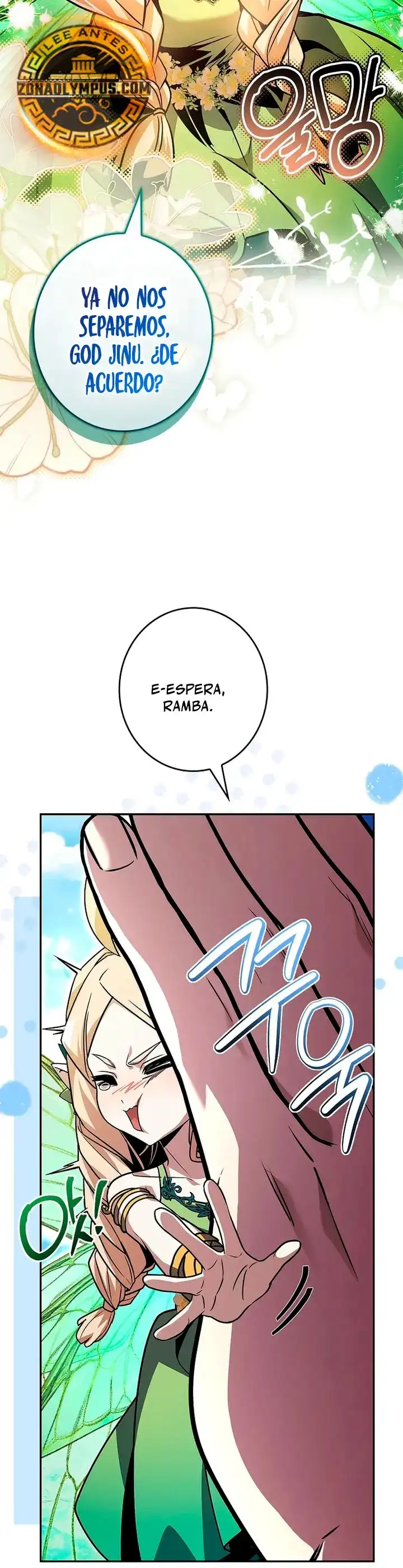 Mi Invocacion es de Clase EX - Capítulo 2 - Página 31 - LectorTMOo