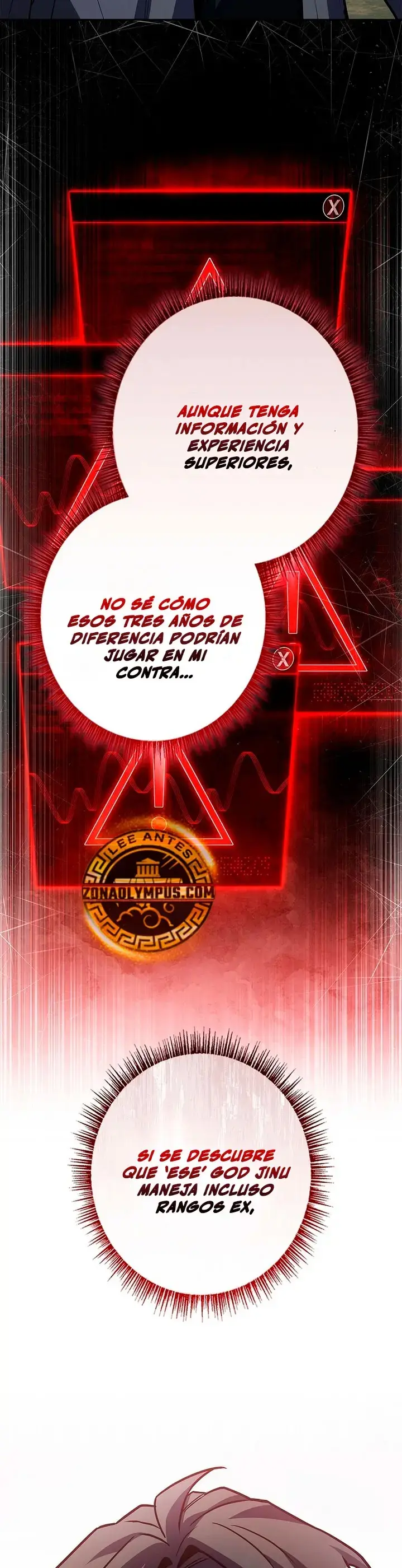 Mi Invocacion es de Clase EX - Capítulo 2 - Página 48 - LectorTMOo