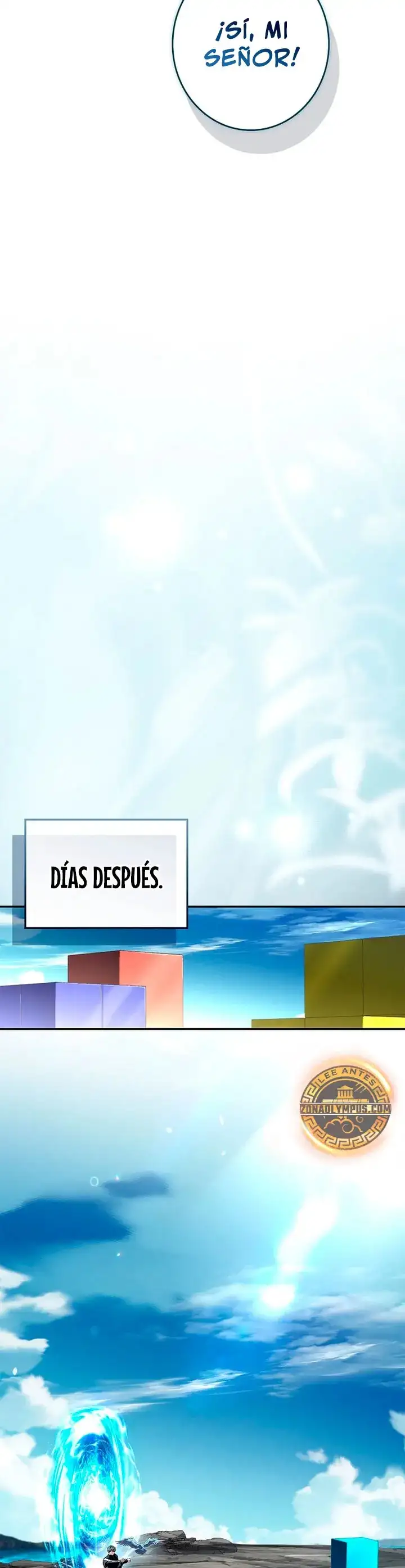 Mi Invocacion es de Clase EX - Capítulo 20 - Página 30 - LectorTMOo
