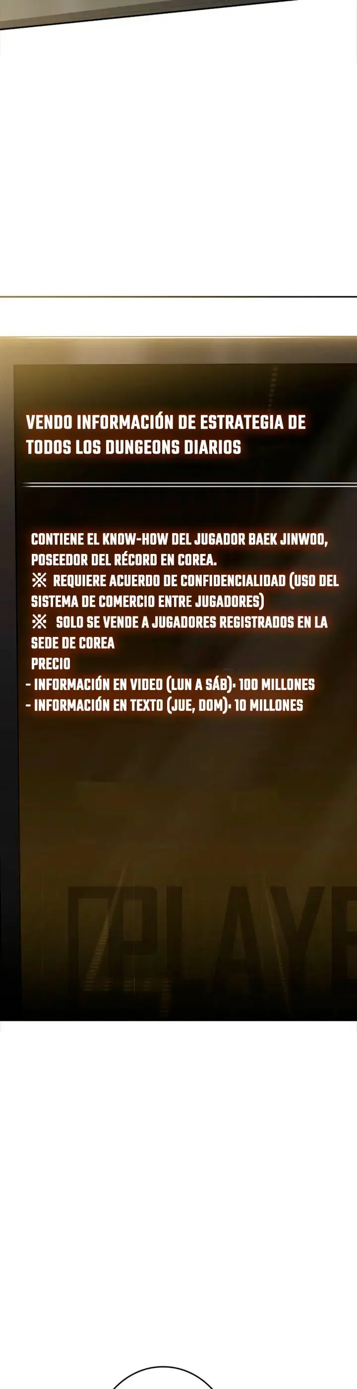 Mi Invocacion es de Clase EX - Capítulo 21 - Página 33 - LectorTMOo