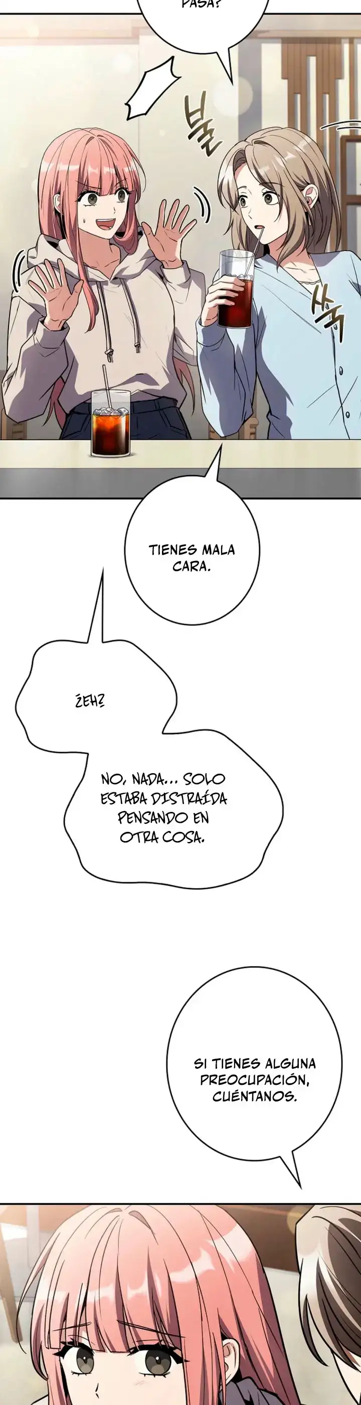 Mi Invocacion es de Clase EX - Capítulo 22 - Página 5 - LectorTMOo