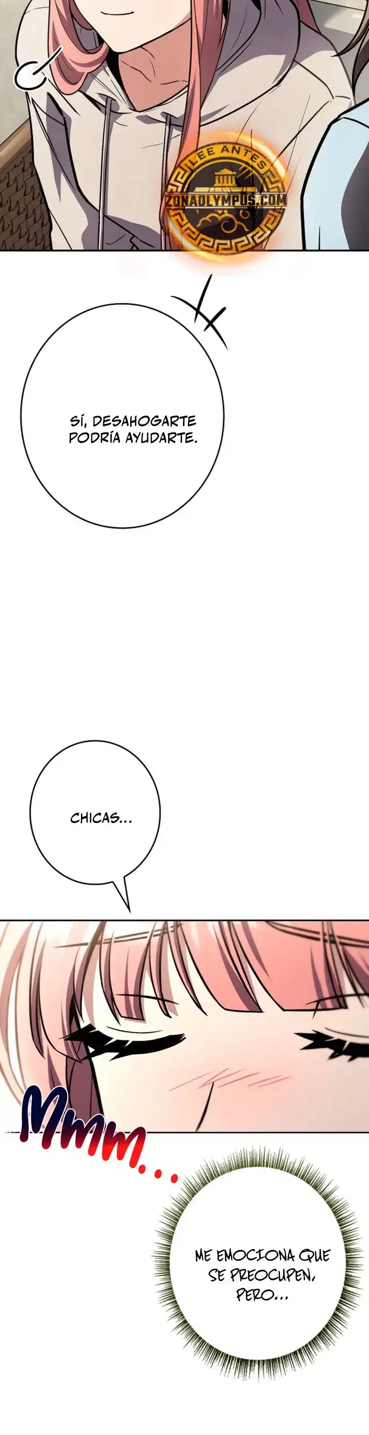 Mi Invocacion es de Clase EX - Capítulo 22 - Página 6 - LectorTMOo