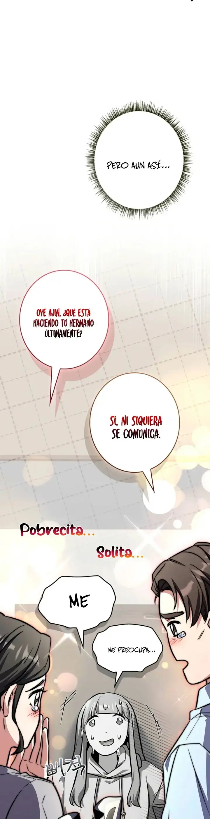Mi Invocacion es de Clase EX - Capítulo 22 - Página 9 - LectorTMOo