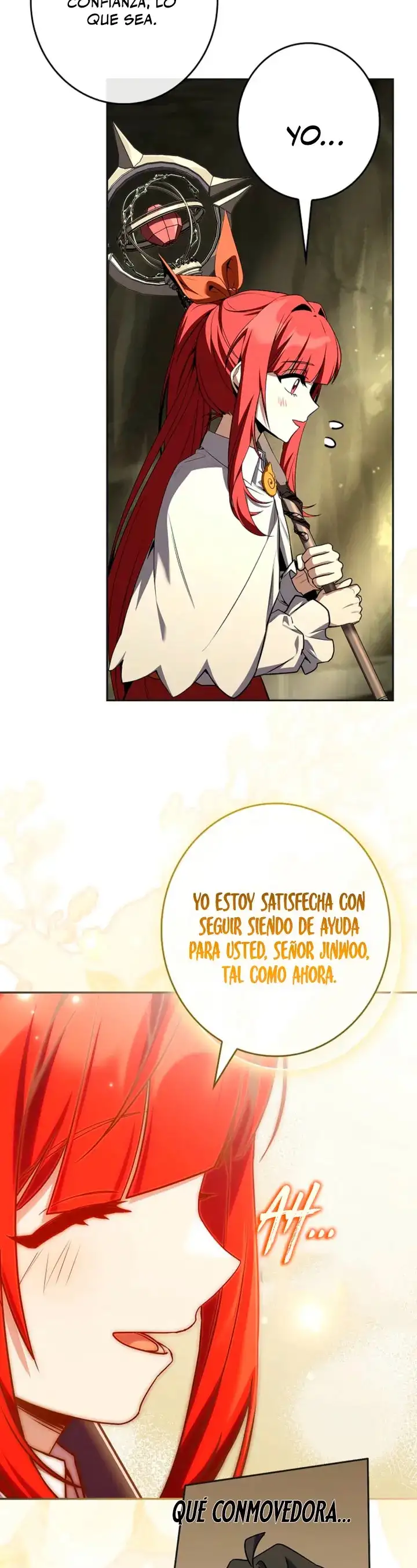 Mi Invocacion es de Clase EX - Capítulo 23 - Página 13 - LectorTMOo