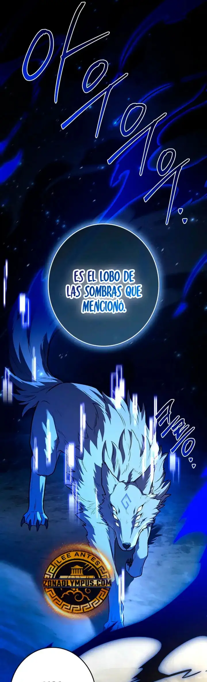 Mi Invocacion es de Clase EX - Capítulo 23 - Página 31 - LectorTMOo
