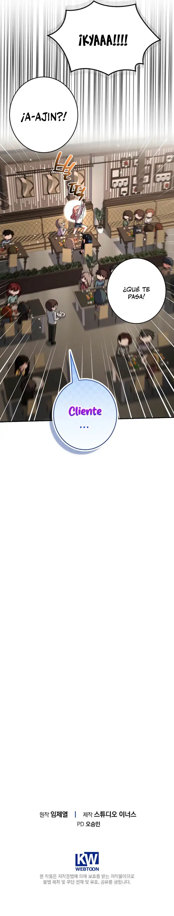 Mi Invocacion es de Clase EX - Capítulo 23 - Página 51 - LectorTMOo
