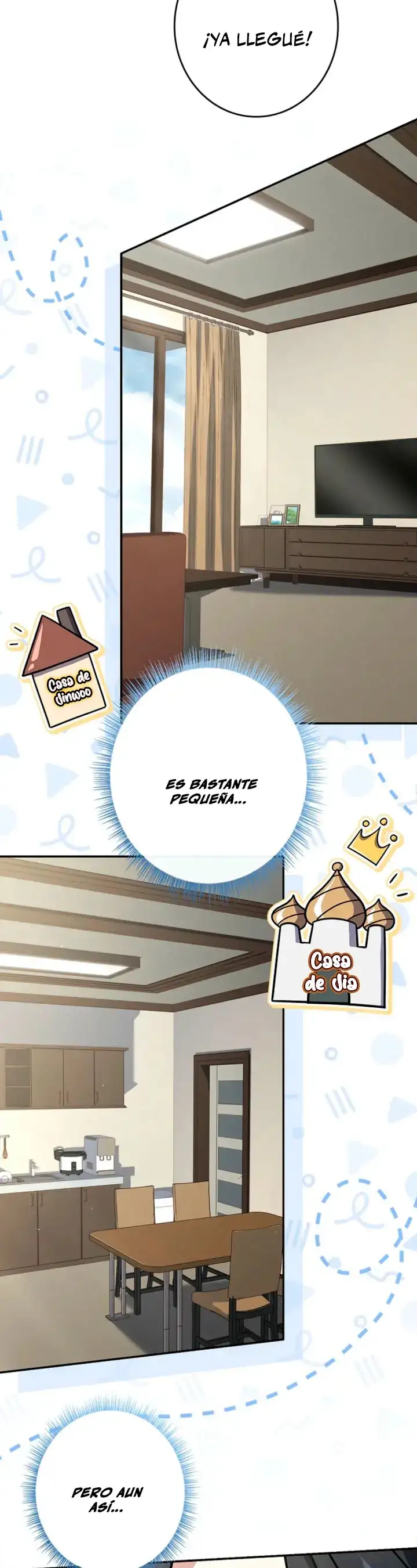 Mi Invocacion es de Clase EX - Capítulo 24 - Página 13 - LectorTMOo