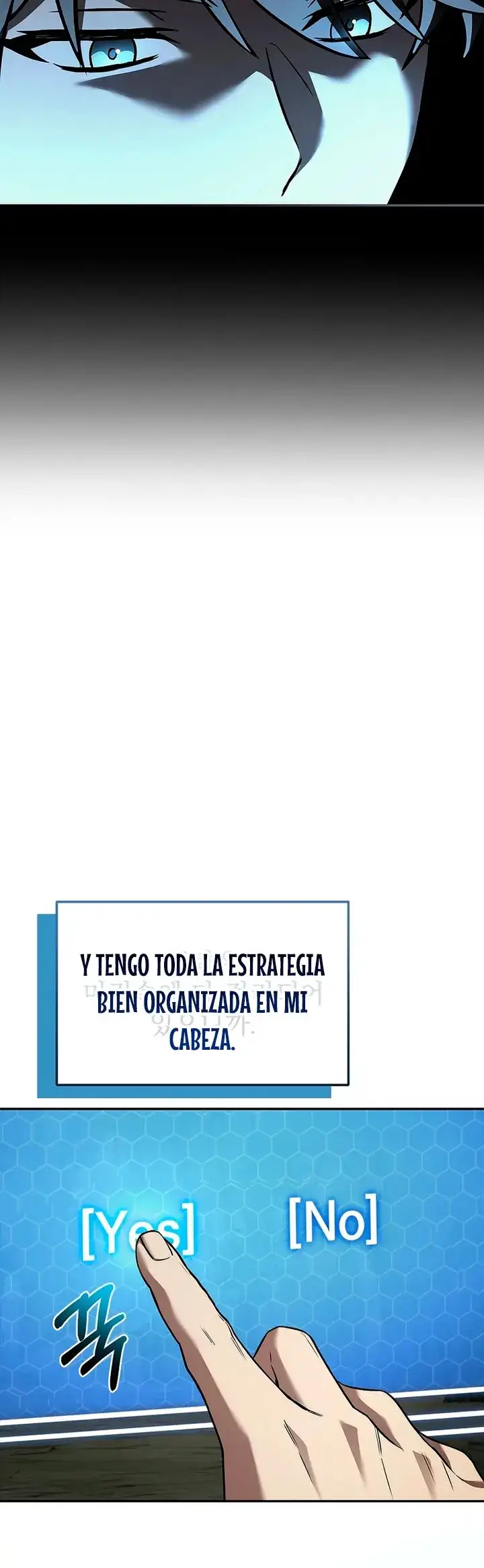 Mi Invocacion es de Clase EX - Capítulo 3 - Página 10 - LectorTMOo