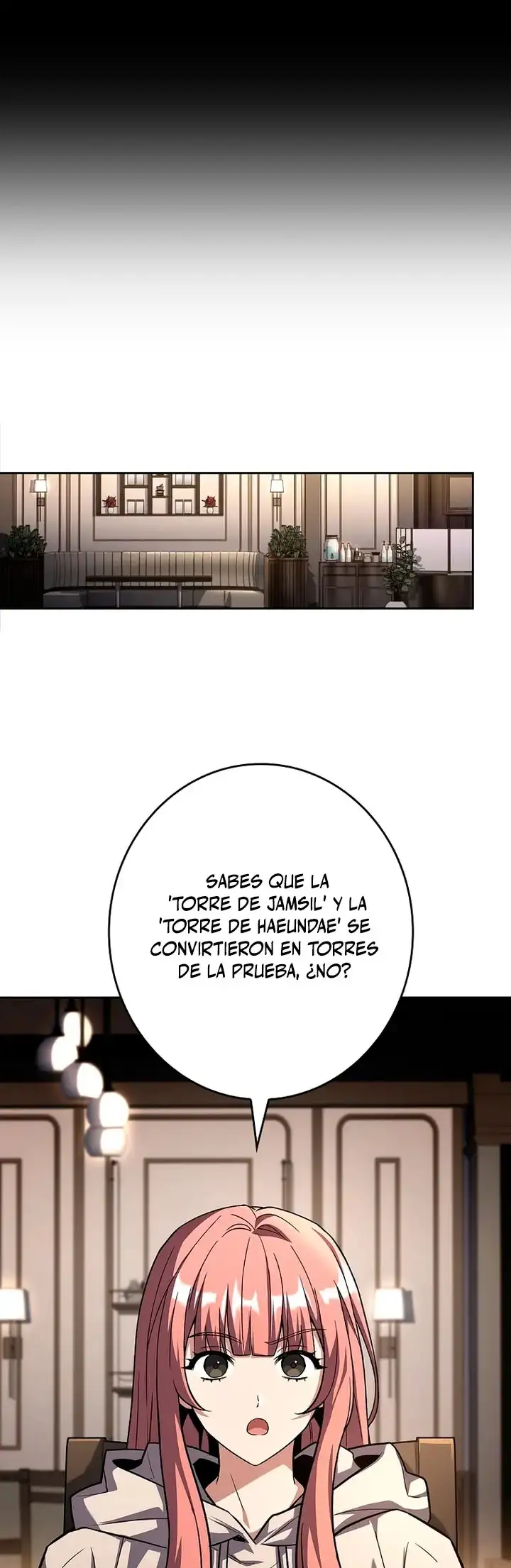 Mi Invocacion es de Clase EX - Capítulo 3 - Página 51 - LectorTMOo