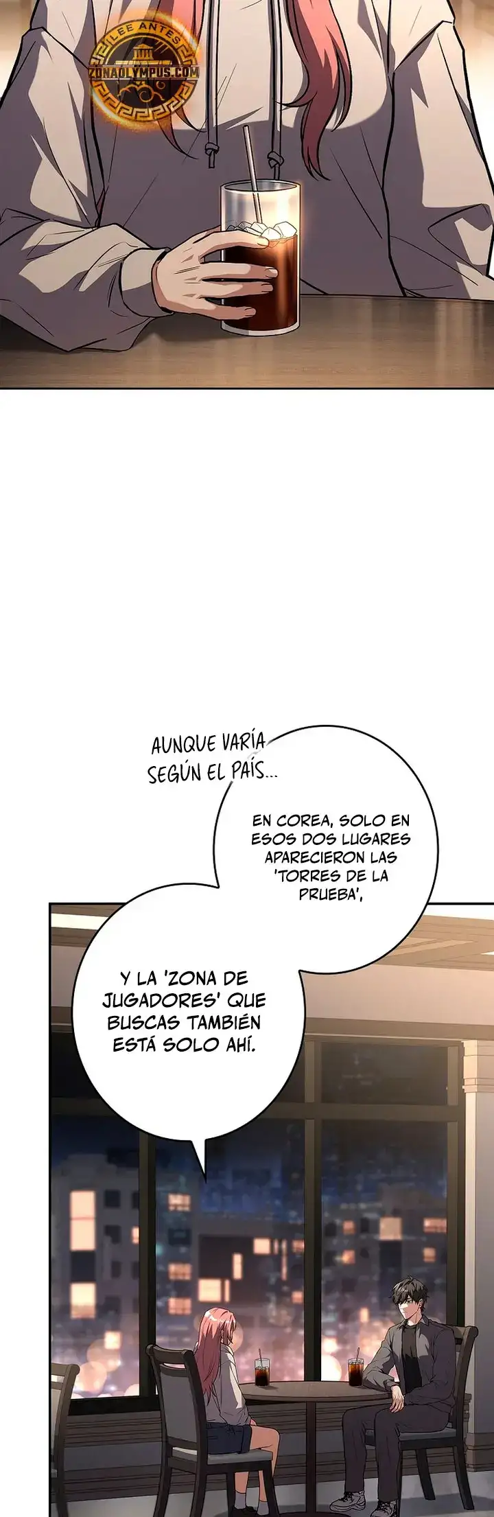 Mi Invocacion es de Clase EX - Capítulo 3 - Página 52 - LectorTMOo