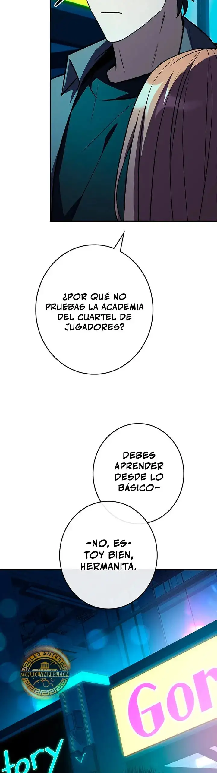 Mi Invocacion es de Clase EX - Capítulo 4 - Página 26 - LectorTMOo