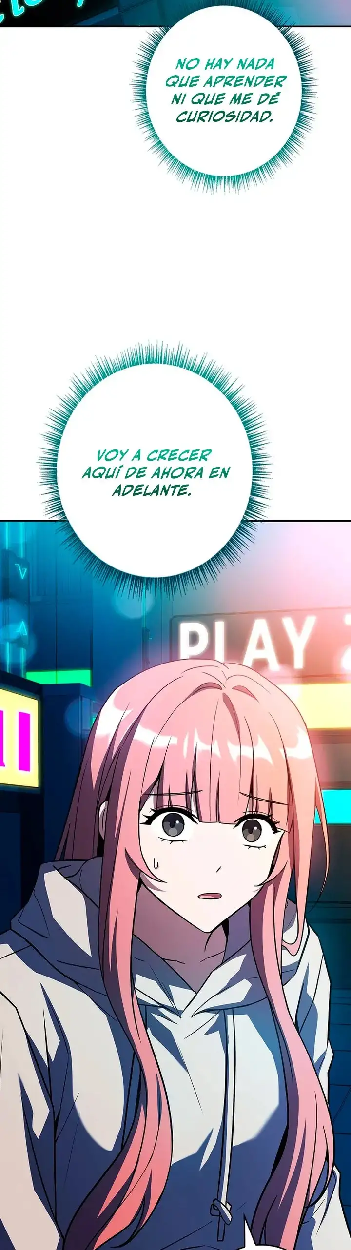 Mi Invocacion es de Clase EX - Capítulo 4 - Página 27 - LectorTMOo