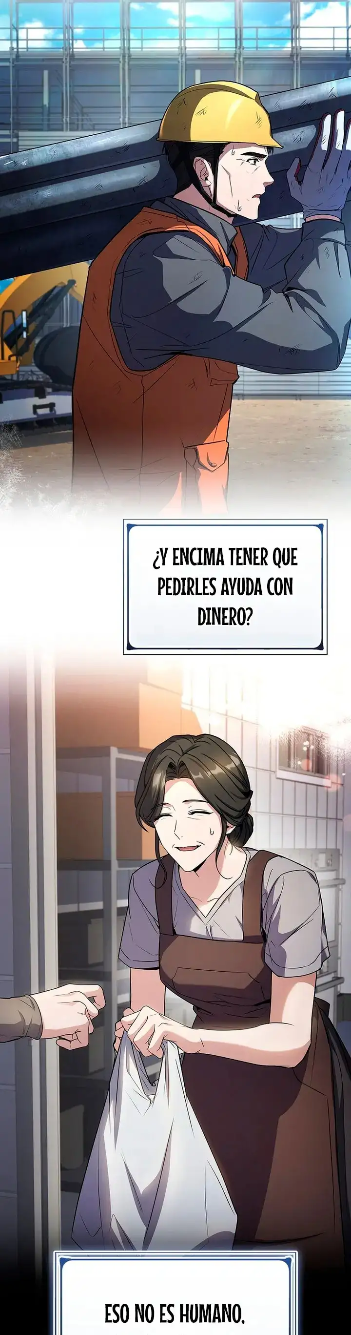 Mi Invocacion es de Clase EX - Capítulo 4 - Página 42 - LectorTMOo