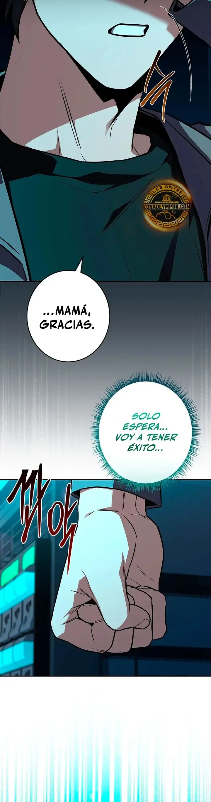 Mi Invocacion es de Clase EX - Capítulo 4 - Página 51 - LectorTMOo