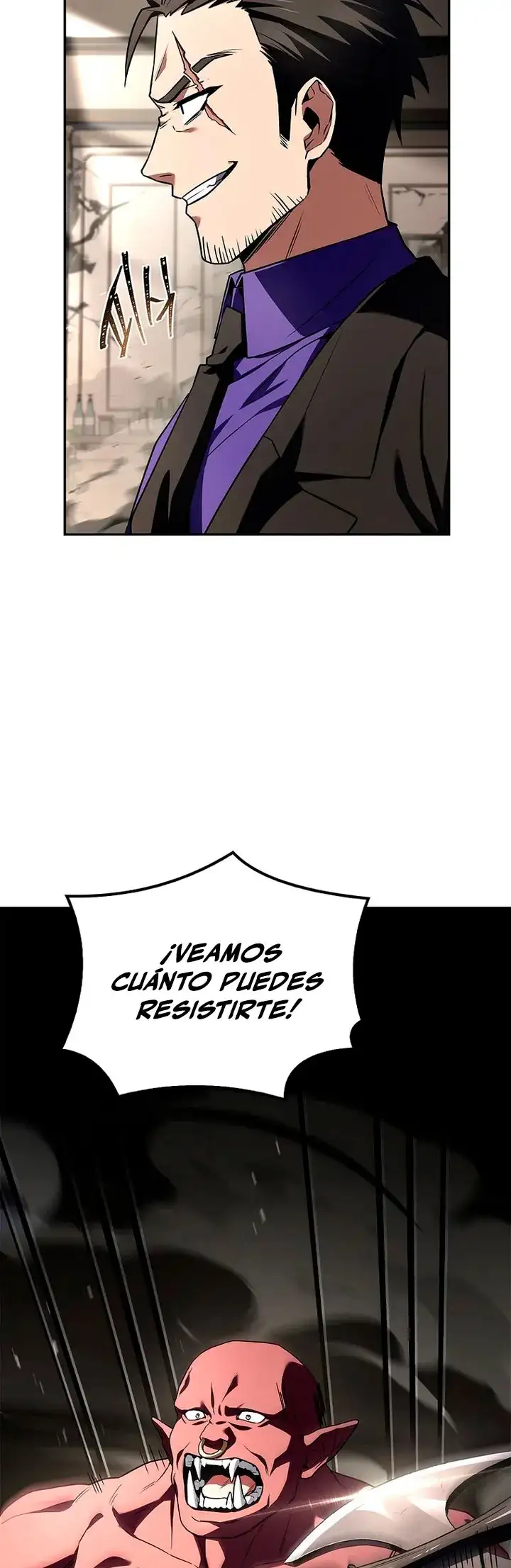 Mi Invocacion es de Clase EX - Capítulo 6 - Página 10 - LectorTMOo