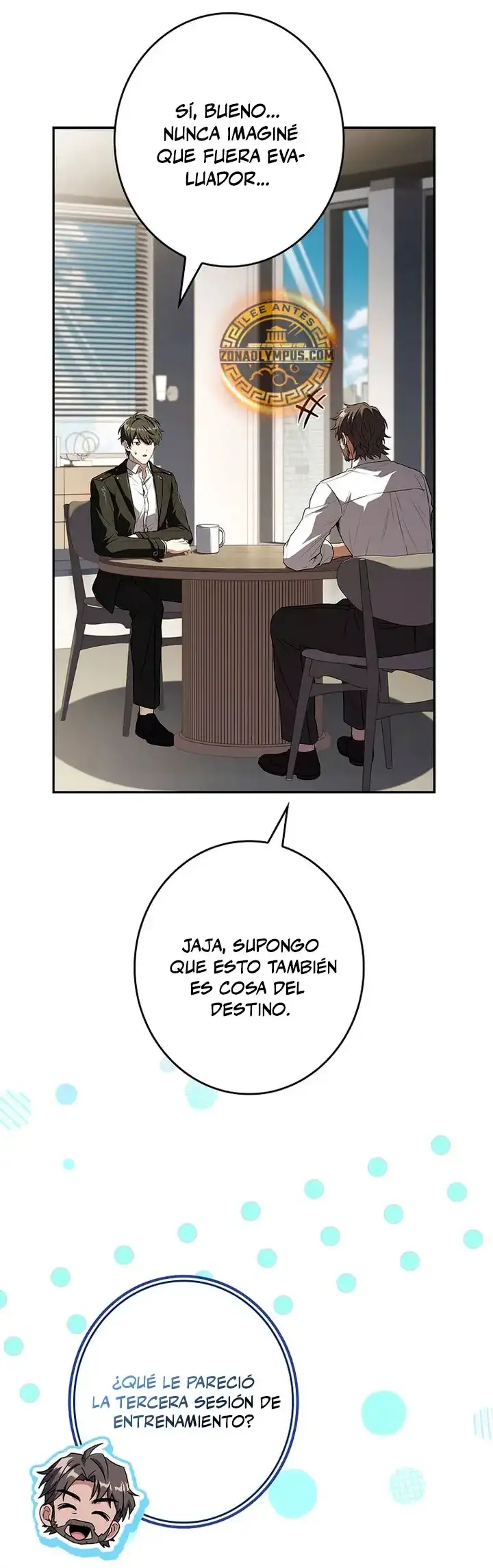 Mi Invocacion es de Clase EX - Capítulo 7 - Página 21 - LectorTMOo