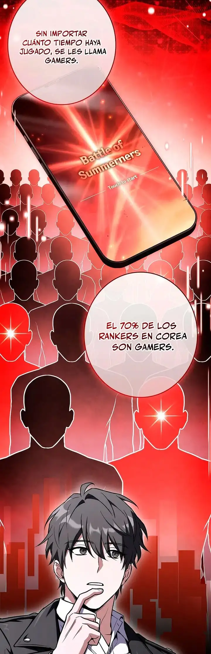 Mi Invocacion es de Clase EX - Capítulo 7 - Página 29 - LectorTMOo