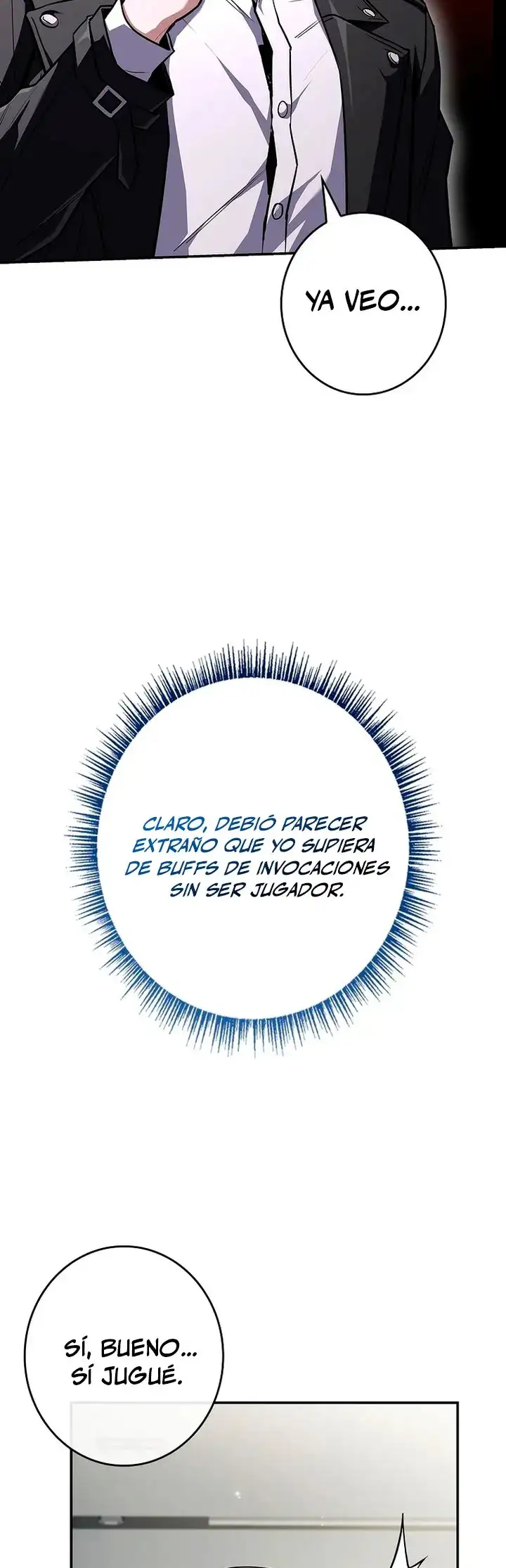 Mi Invocacion es de Clase EX - Capítulo 7 - Página 30 - LectorTMOo