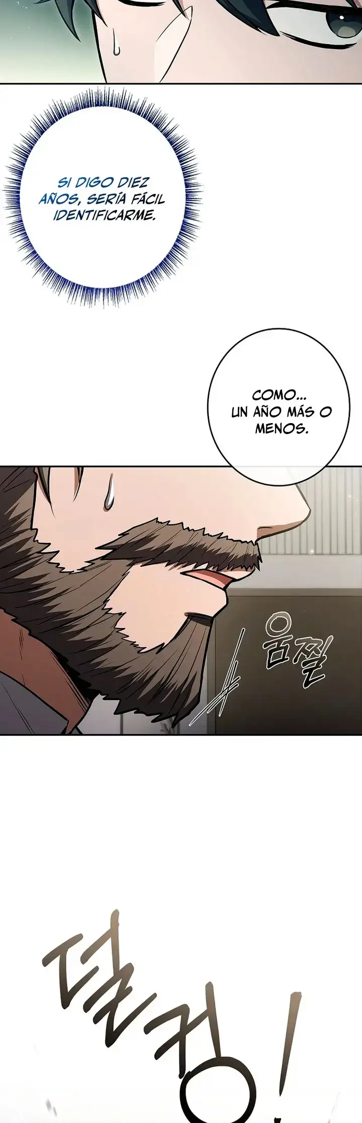 Mi Invocacion es de Clase EX - Capítulo 7 - Página 32 - LectorTMOo