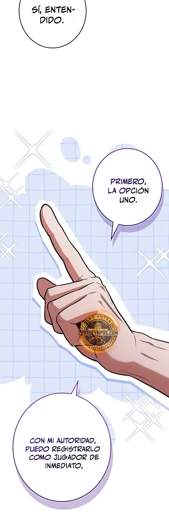 Mi Invocacion es de Clase EX - Capítulo 7 - Página 37 - LectorTMOo