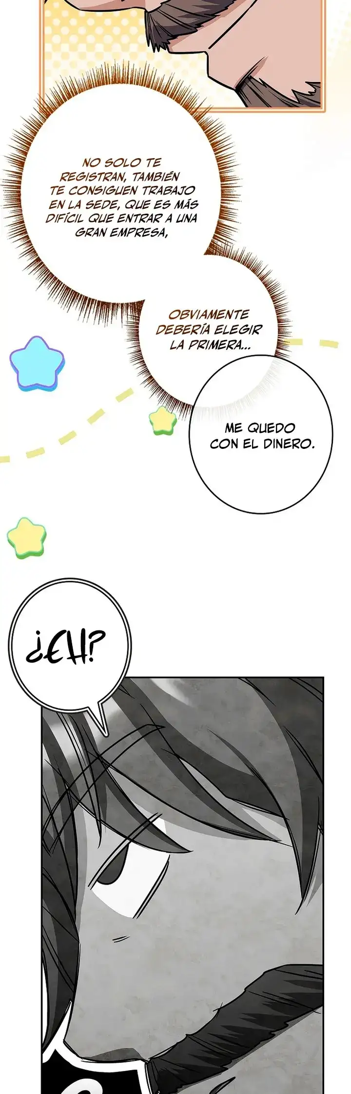 Mi Invocacion es de Clase EX - Capítulo 7 - Página 41 - LectorTMOo