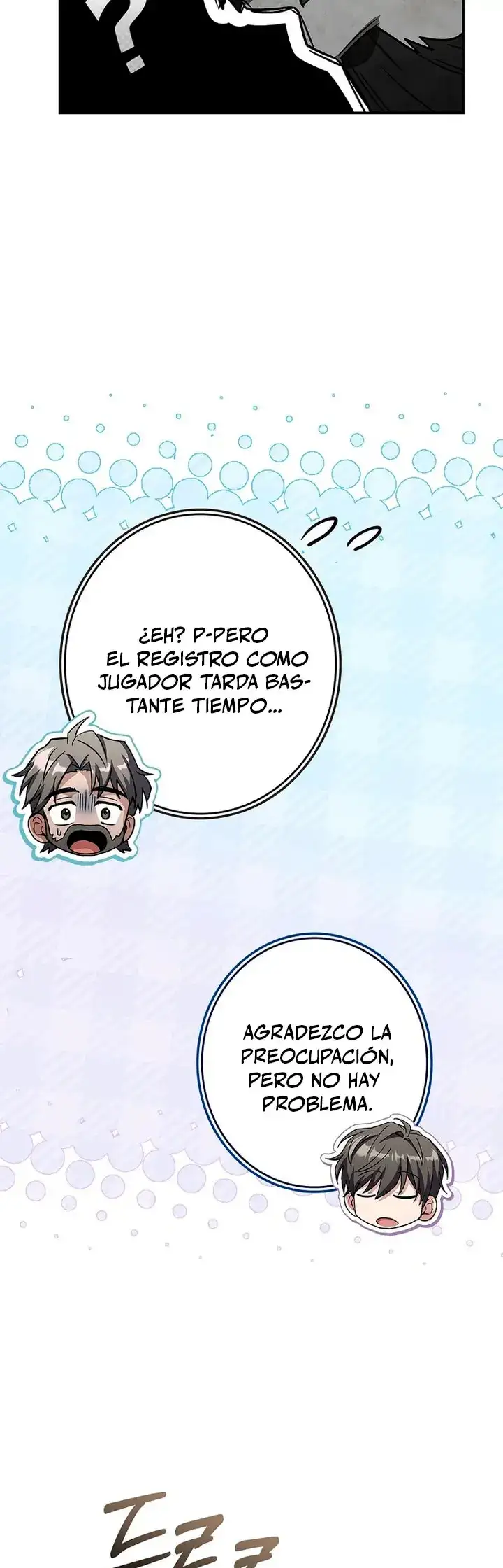 Mi Invocacion es de Clase EX - Capítulo 7 - Página 42 - LectorTMOo