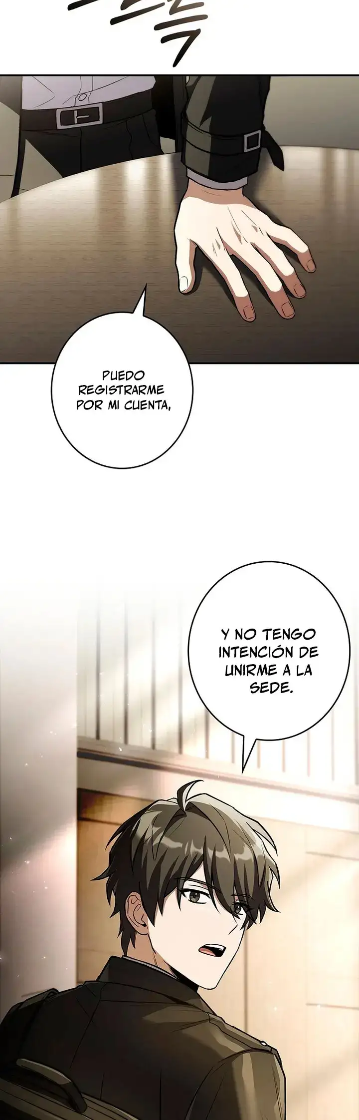 Mi Invocacion es de Clase EX - Capítulo 7 - Página 43 - LectorTMOo