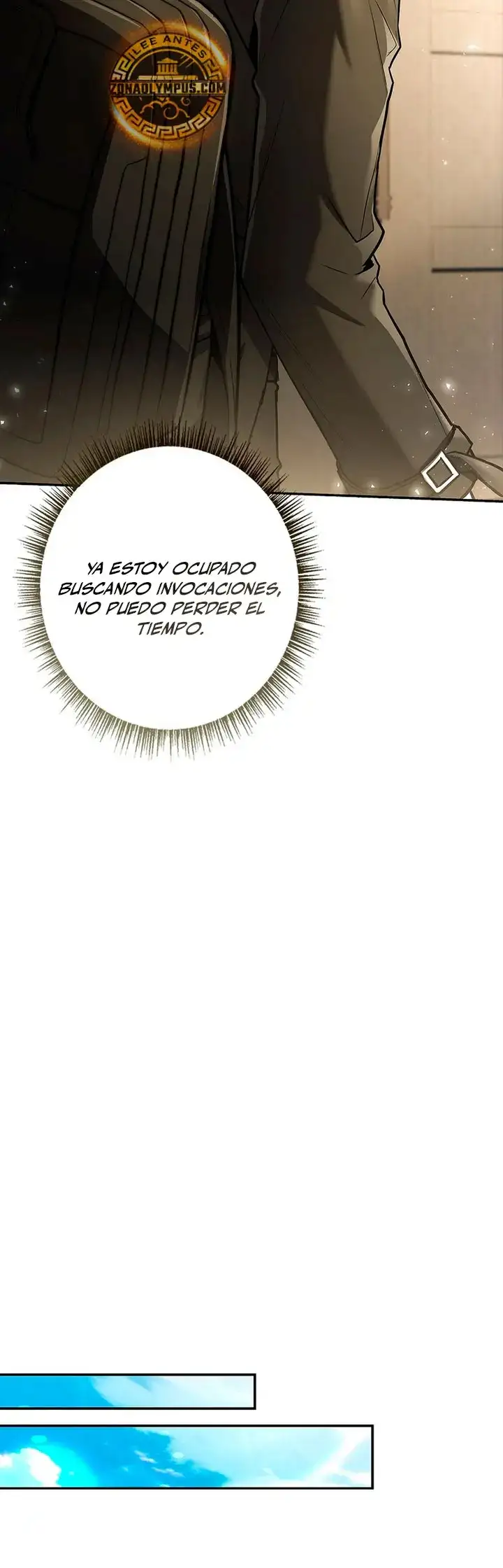 Mi Invocacion es de Clase EX - Capítulo 7 - Página 44 - LectorTMOo