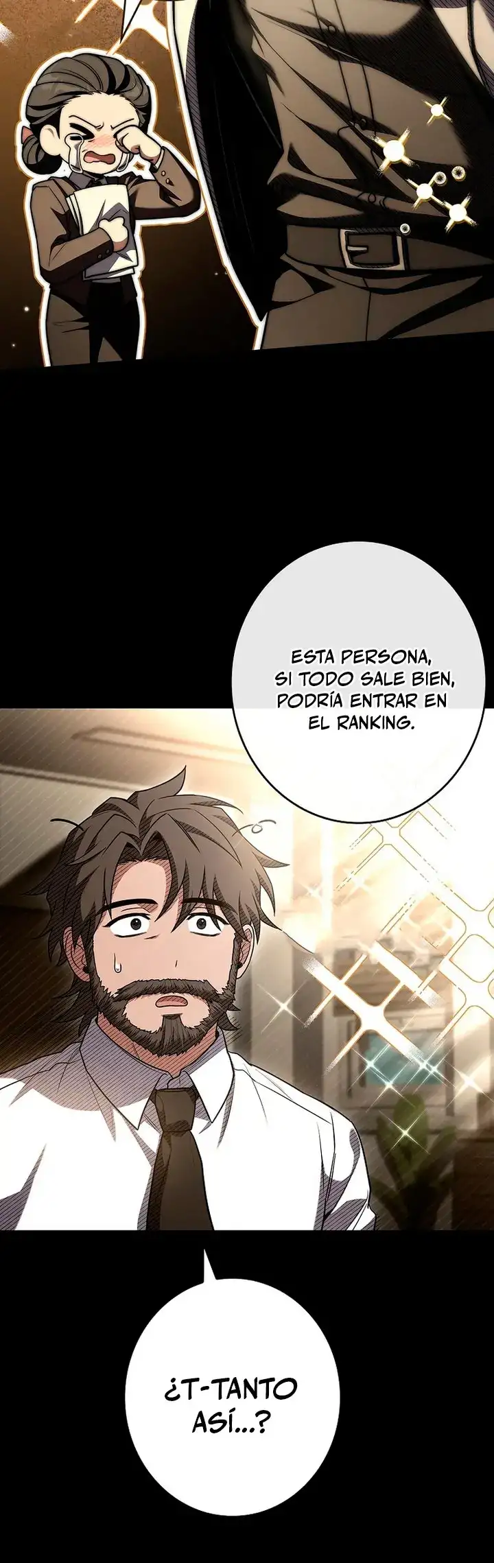 Mi Invocacion es de Clase EX - Capítulo 7 - Página 52 - LectorTMOo