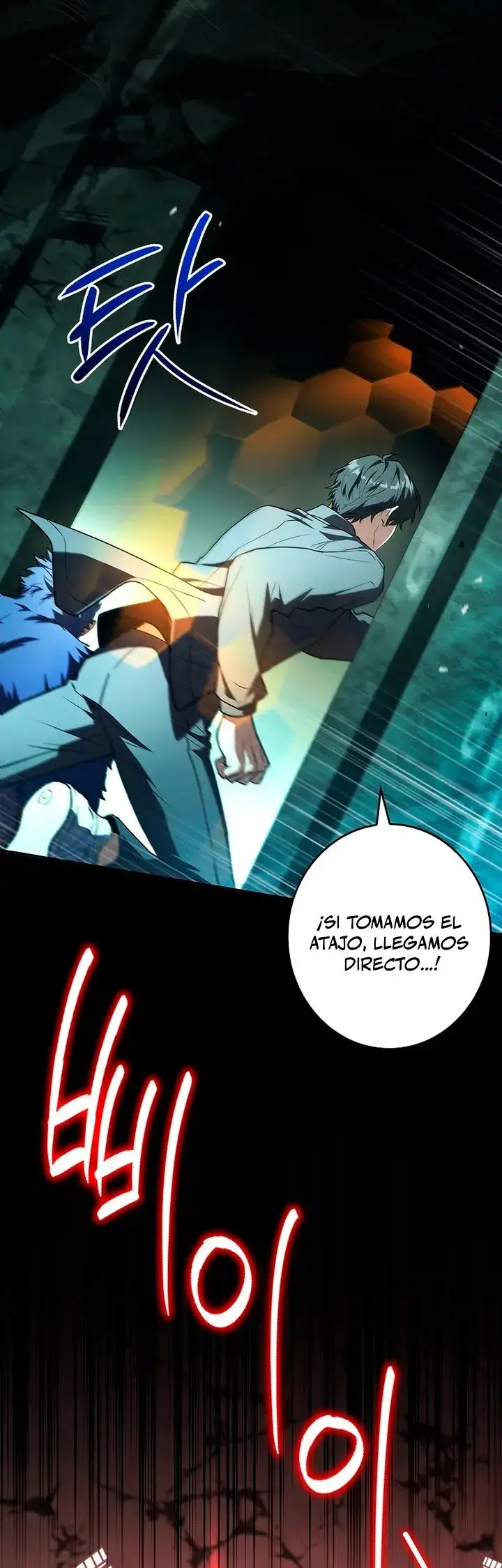 Mi Invocacion es de Clase EX - Capítulo 7 - Página 65 - LectorTMOo