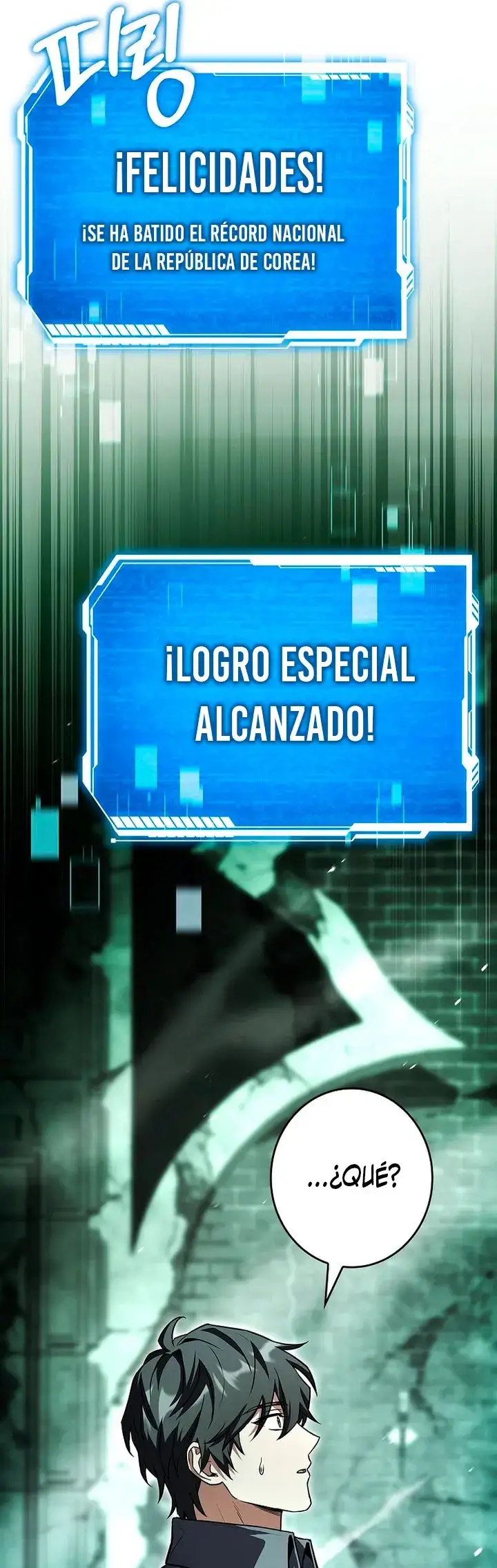 Mi Invocacion es de Clase EX - Capítulo 8 - Página 14 - LectorTMOo