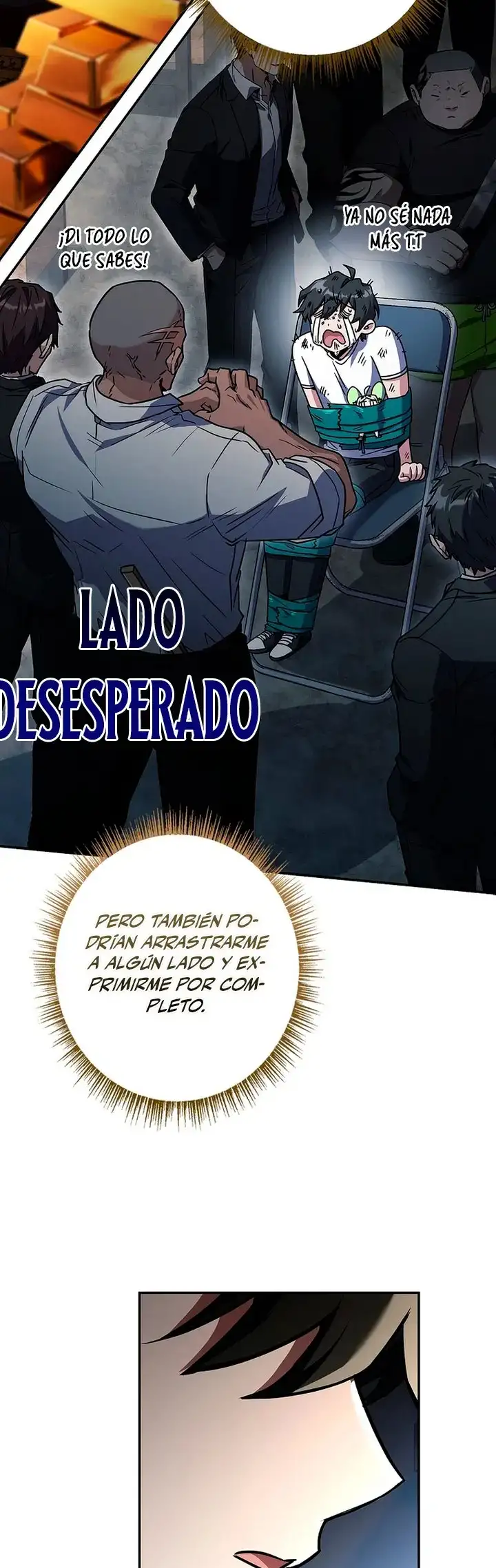 Mi Invocacion es de Clase EX - Capítulo 8 - Página 45 - LectorTMOo
