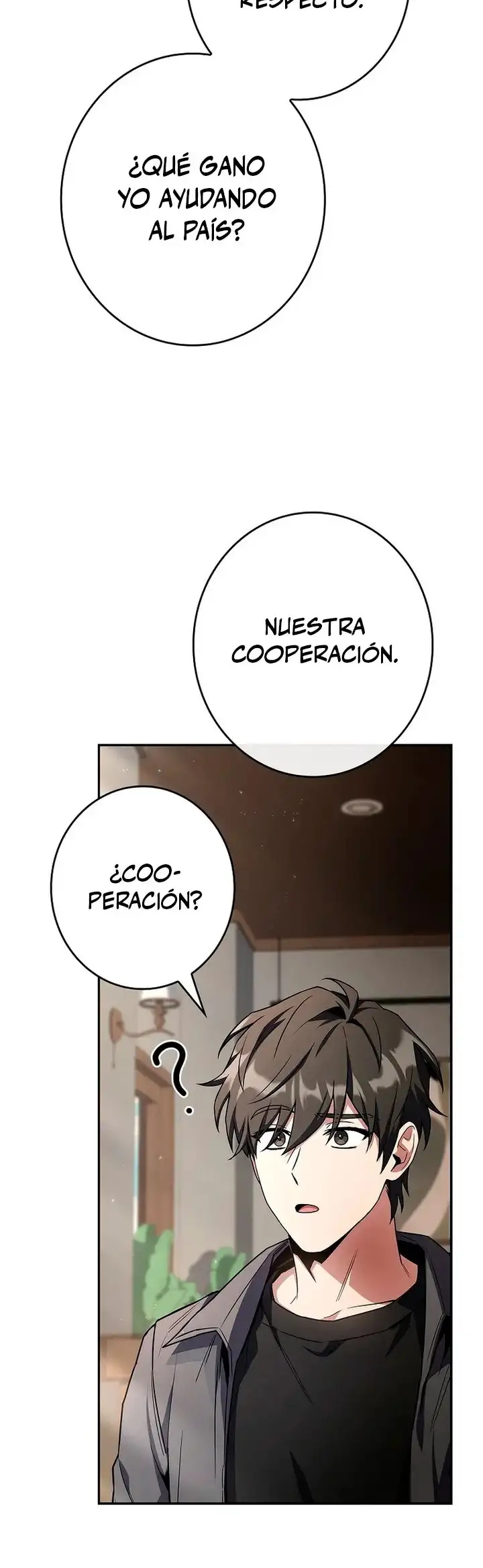 Mi Invocacion es de Clase EX - Capítulo 8 - Página 61 - LectorTMOo