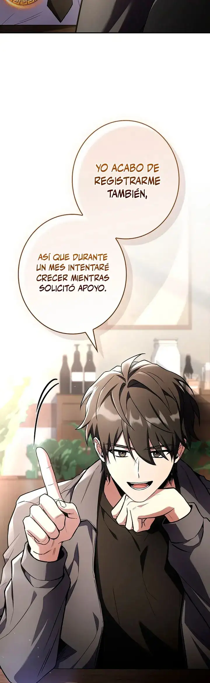 Mi Invocacion es de Clase EX - Capítulo 8 - Página 68 - LectorTMOo