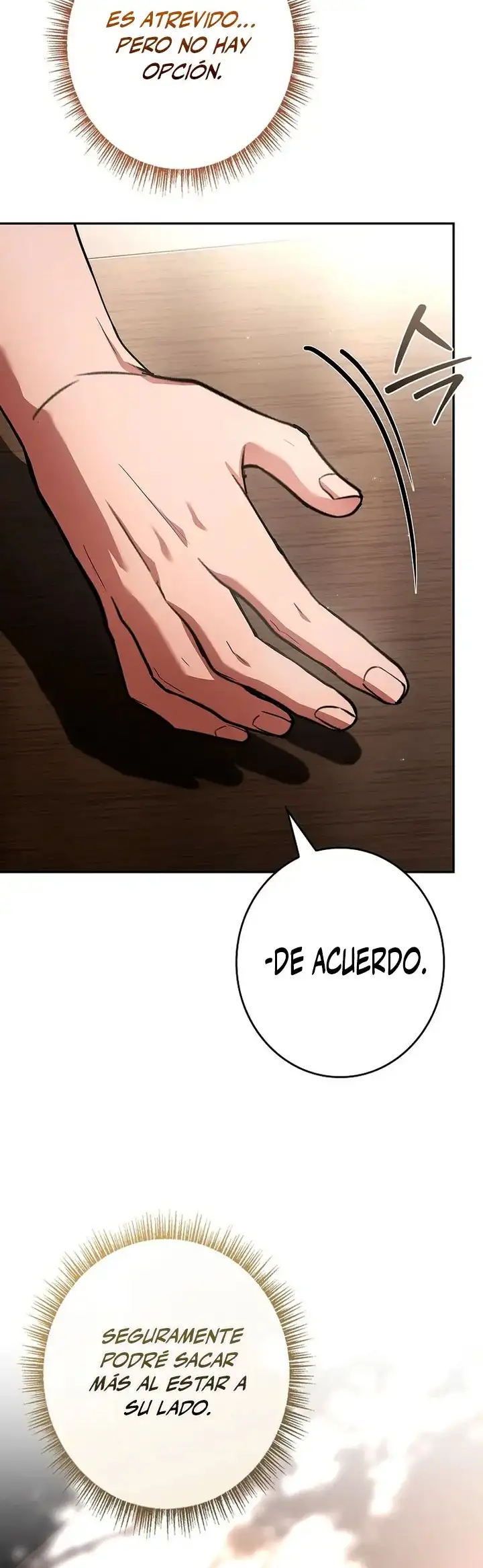Mi Invocacion es de Clase EX - Capítulo 8 - Página 71 - LectorTMOo