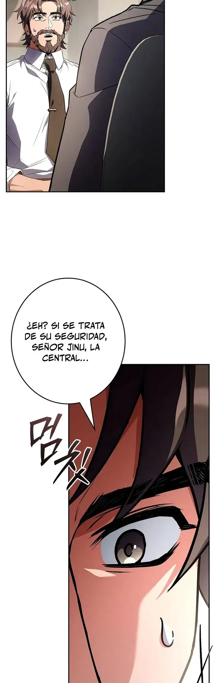 Mi Invocacion es de Clase EX - Capítulo 9 - Página 4 - LectorTMOo
