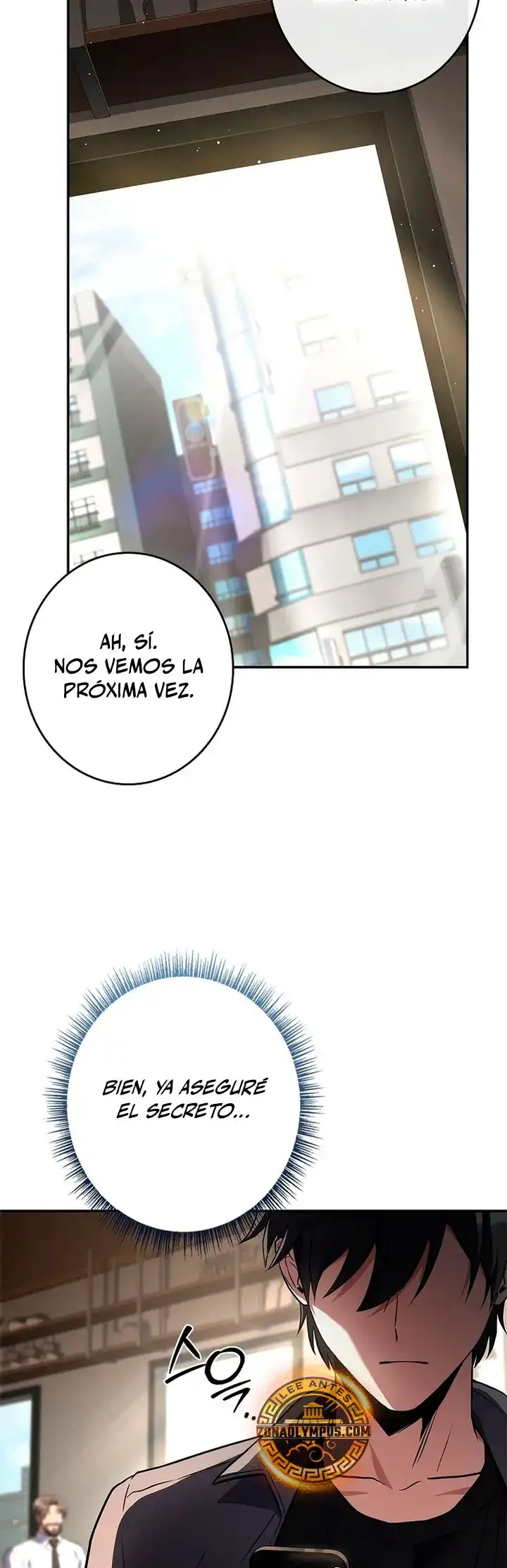 Mi Invocacion es de Clase EX - Capítulo 9 - Página 8 - LectorTMOo
