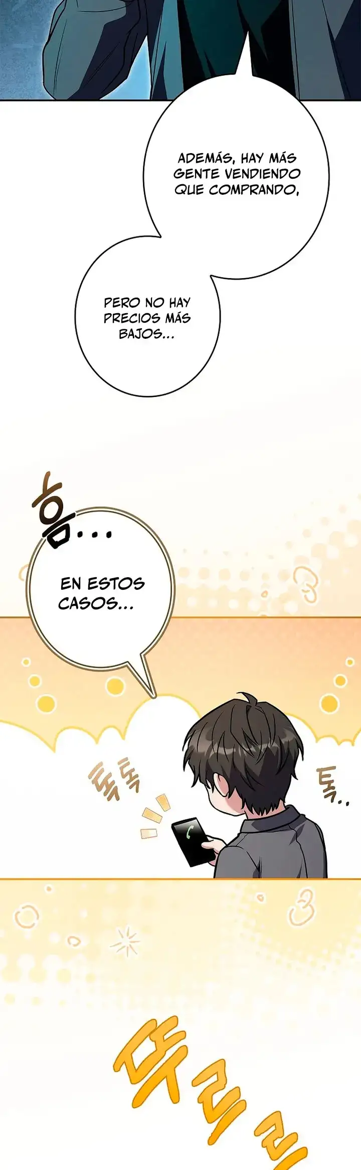 Mi Invocacion es de Clase EX - Capítulo 9 - Página 24 - LectorTMOo