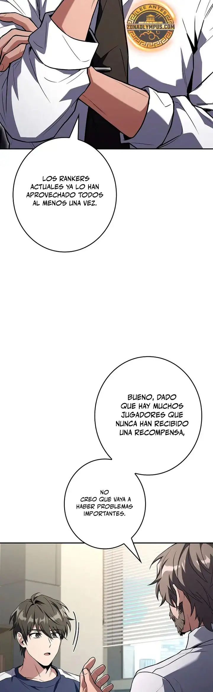 Mi Invocacion es de Clase EX - Capítulo 9 - Página 45 - LectorTMOo
