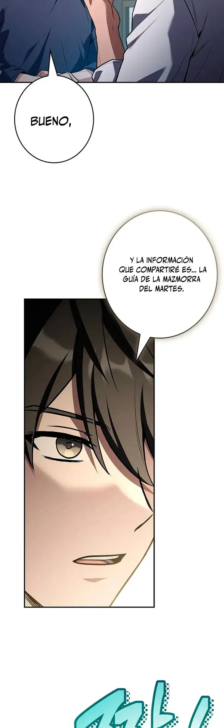 Mi Invocacion es de Clase EX - Capítulo 9 - Página 46 - LectorTMOo