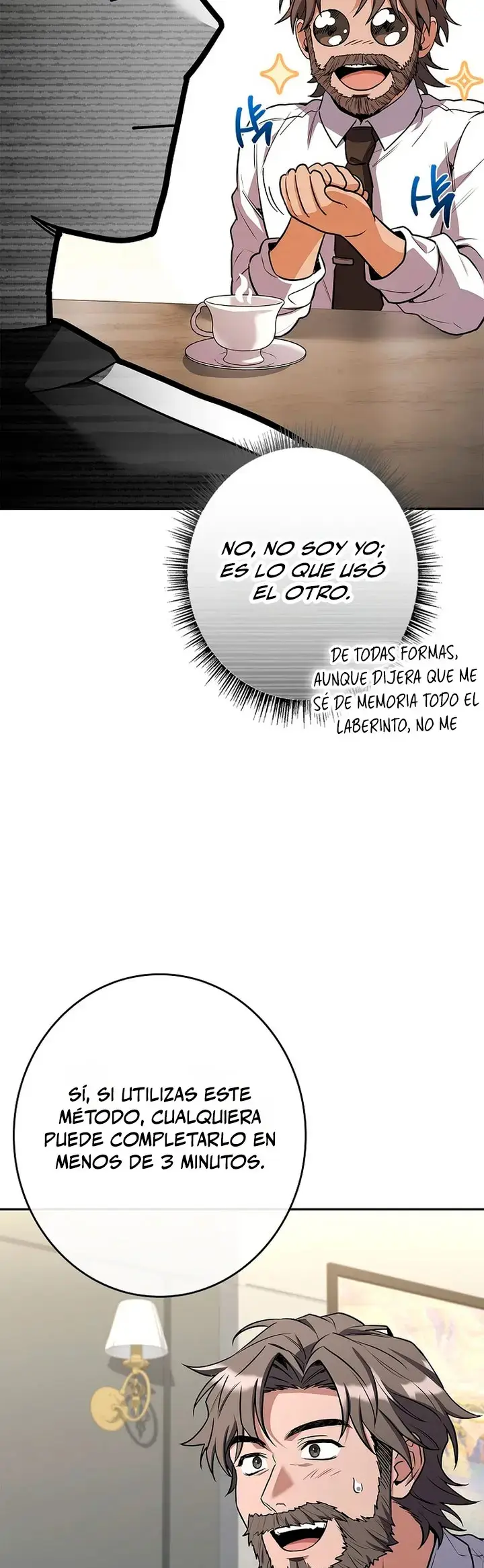 Mi Invocacion es de Clase EX - Capítulo 9 - Página 48 - LectorTMOo