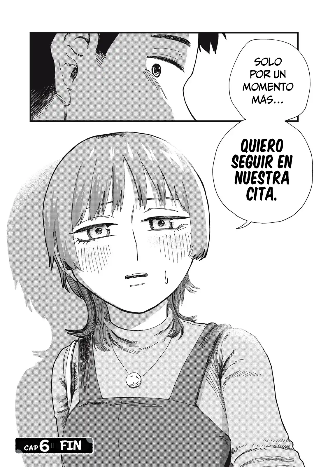 Mi novia mentirosa, hoy tambien finge ser mi novia - Capítulo 6 - Página 23 - LectorTMOo