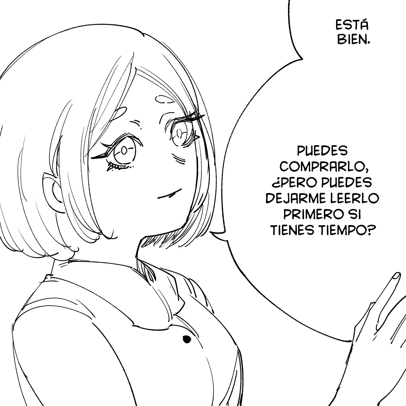 ¿Mi Nueva Novia no es Humana? - Capítulo 112 - Página 4 - LectorTMOo