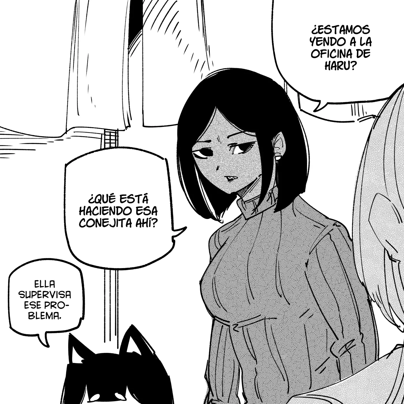 ¿Mi Nueva Novia no es Humana? - Capítulo 114 - Página 6 - LectorTMOo