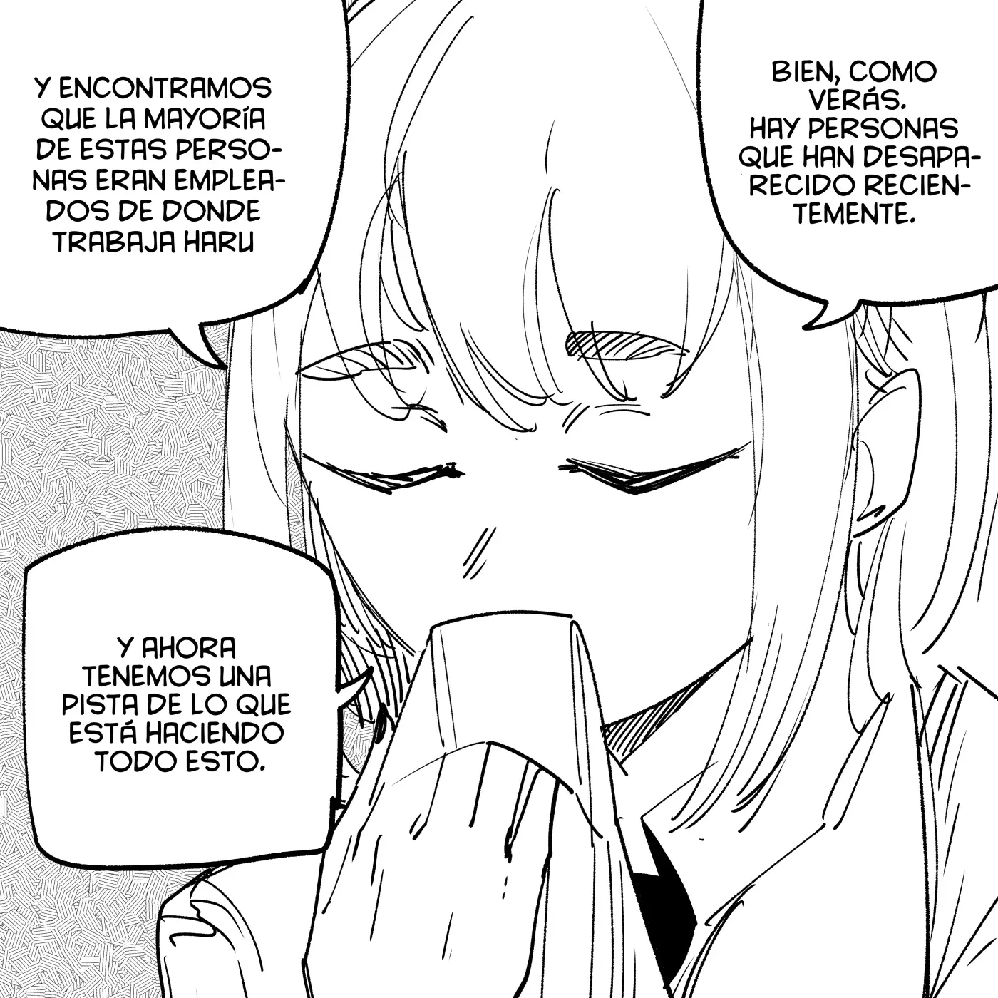 ¿Mi Nueva Novia no es Humana? - Capítulo 114 - Página 8 - LectorTMOo