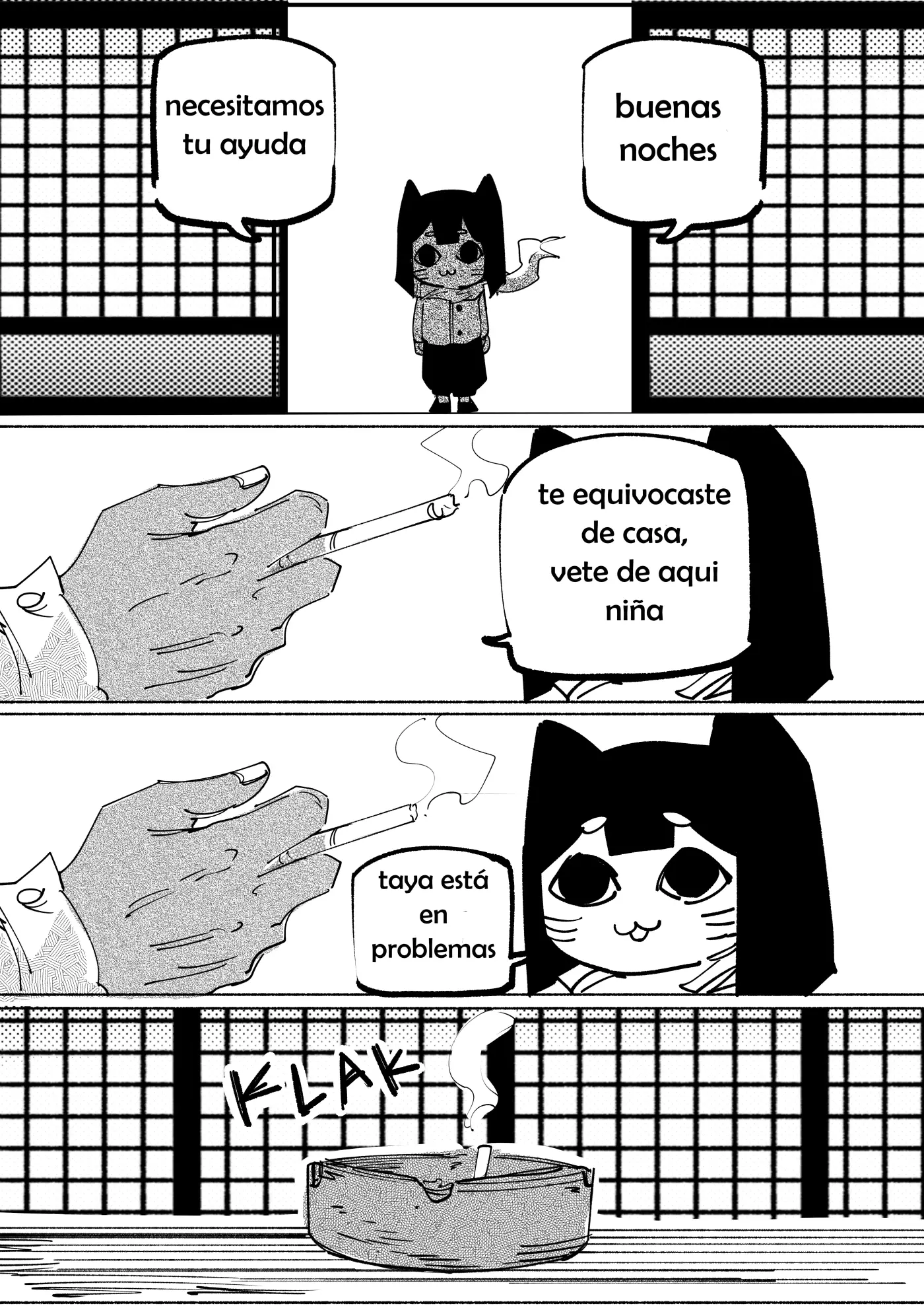¿Mi Nueva Novia no es Humana? - Capítulo 119 - Página 4 - LectorTMOo