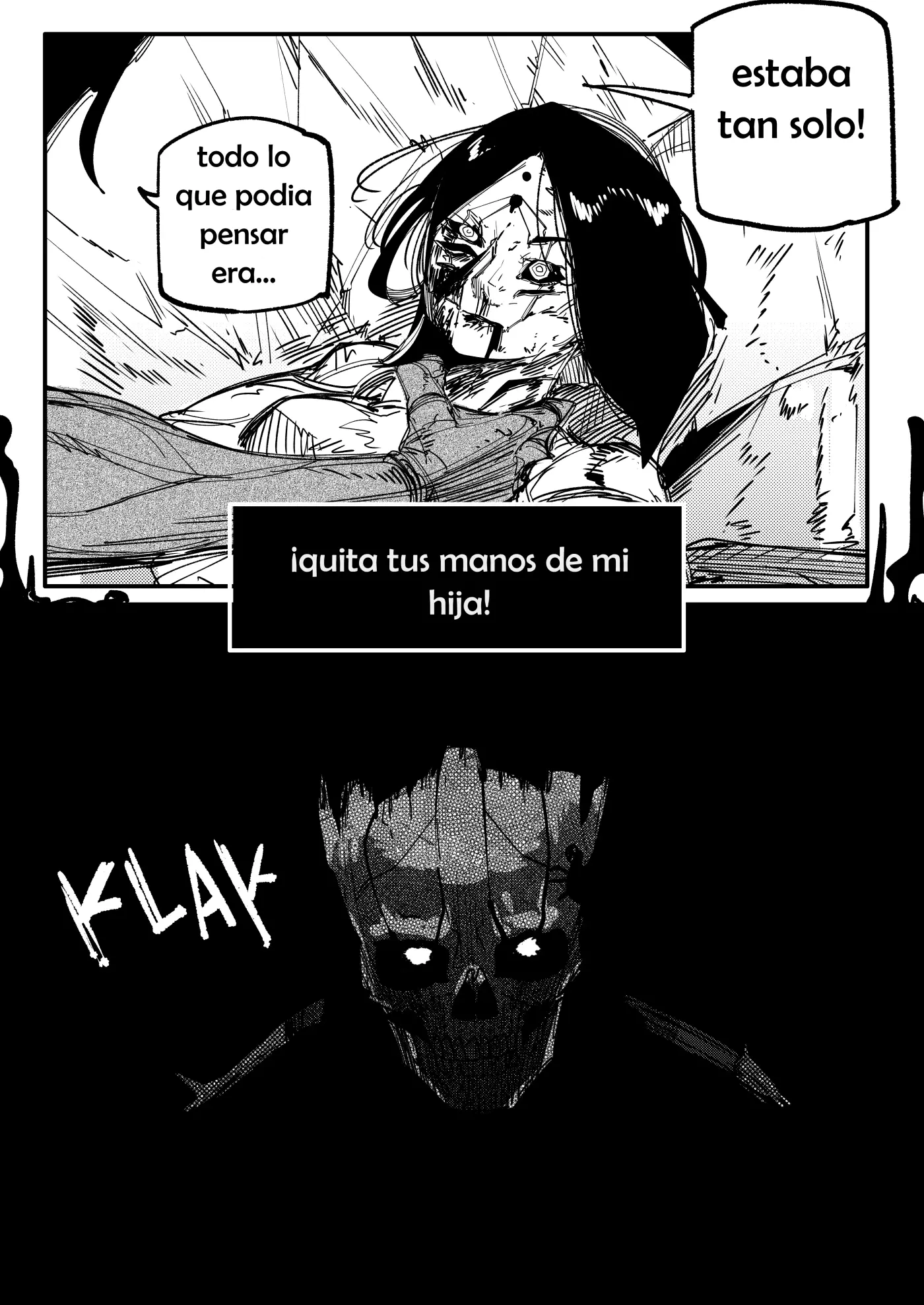 ¿Mi Nueva Novia no es Humana? - Capítulo 120 - Página 4 - LectorTMOo