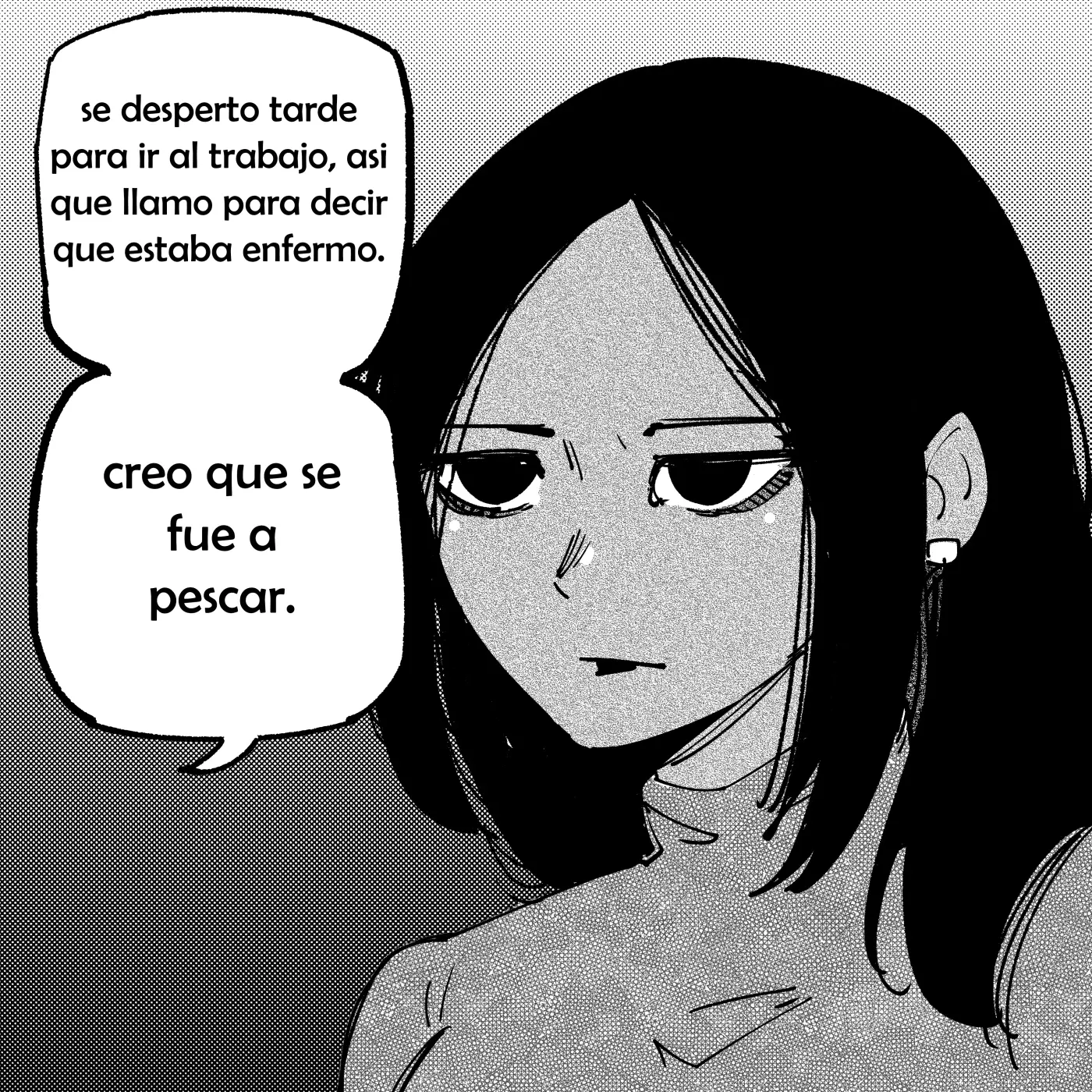 ¿Mi Nueva Novia no es Humana? - Capítulo 125 - Página 4 - LectorTMOo