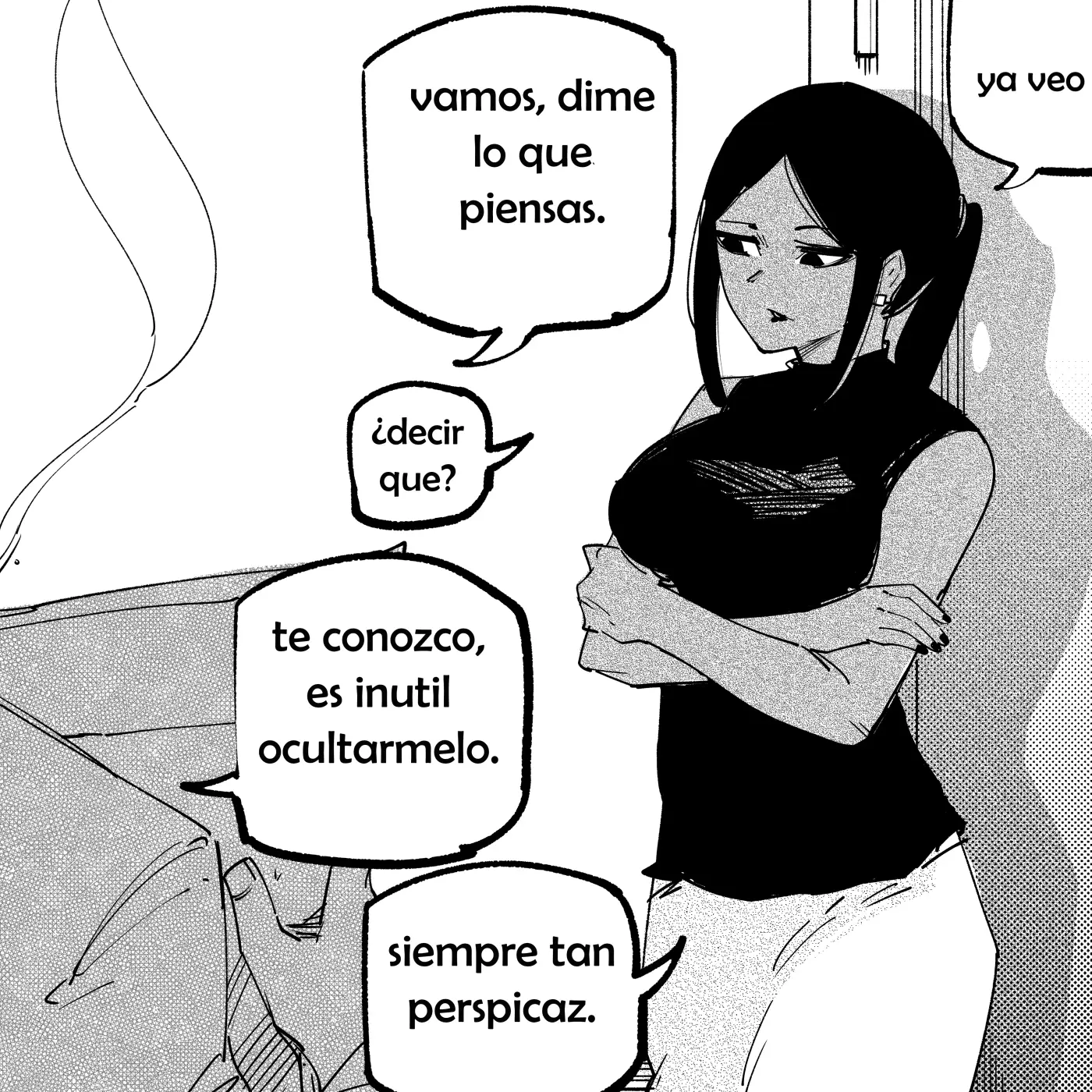 ¿Mi Nueva Novia No Es Humana? - Capítulo 131 - Página 2 - LectorTMOo
