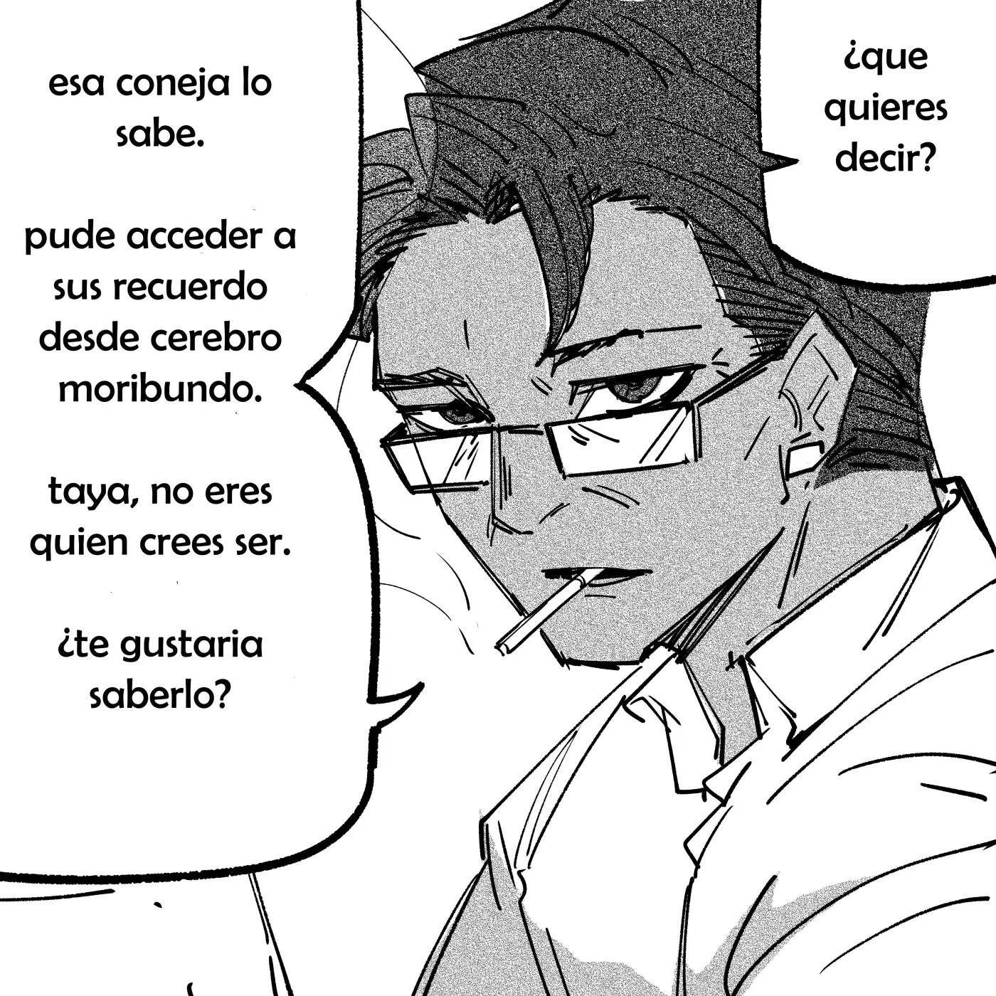 ¿Mi Nueva Novia No Es Humana? - Capítulo 131 - Página 4 - LectorTMOo